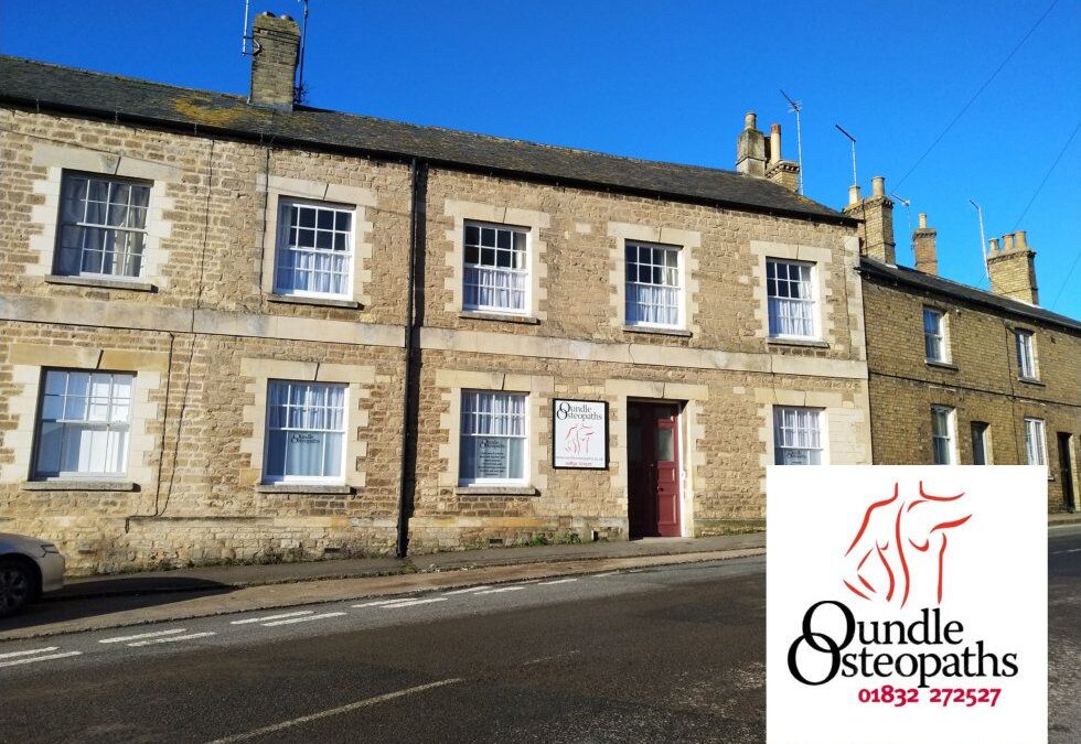 Oundle Osteopaths