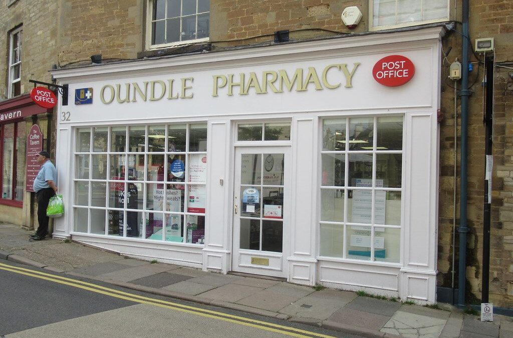 Oundle Pharmacy