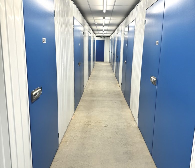 Smartbox Self Storage