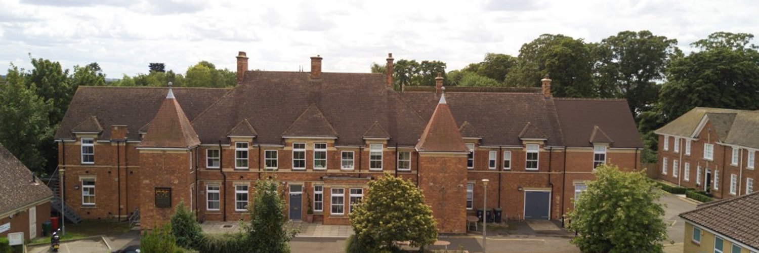 Fletton House