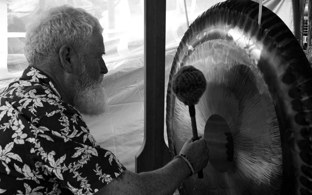 Barnwell Sound Bath ~ Sacred Sound Journey Evenings